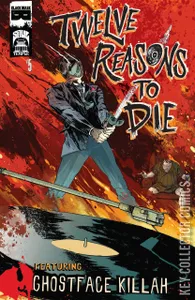 12 Reasons to Die #5
