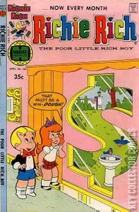 Richie Rich #165