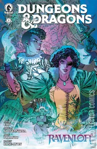 Dungeons & Dragons: Ravenloft #2