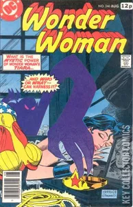 Wonder Woman #246
