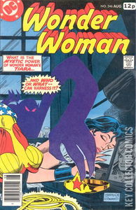 Wonder Woman #246