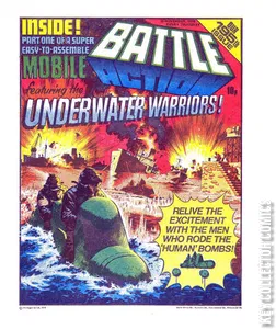 Battle Action #195