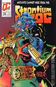 Strontium Dog #28