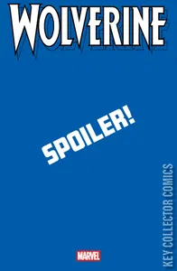 Wolverine #21