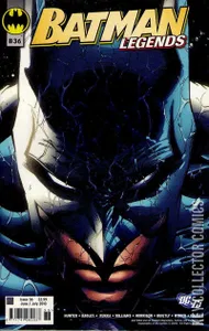 Batman: Legends #36