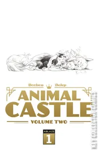 Animal Castle #1