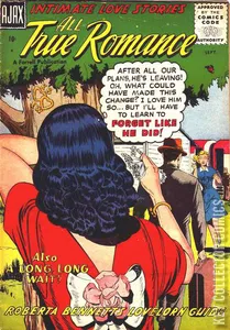 All True Romance #31