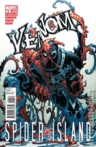 Venom #6