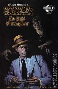 Kolchak the Night Strangler