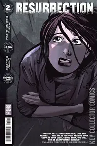 Resurrection #2