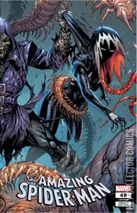 Amazing Spider-Man #48
