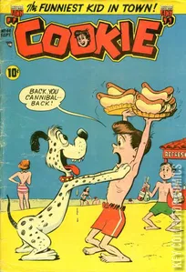 Cookie #44