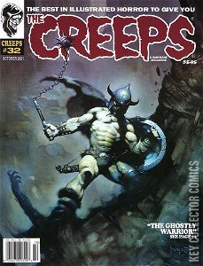 The Creeps #32