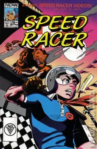Speed Racer #28