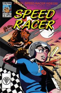 Speed Racer #28