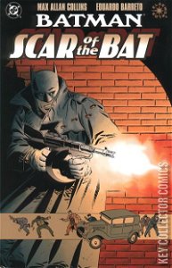 Batman: Scar of the Bat #1