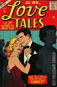Love Tales #72