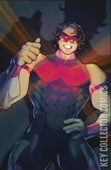 Variant Cover for Wonder Man #1