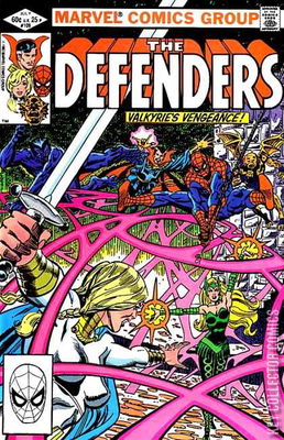Defenders