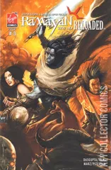 Cover for Ramayan 3392 A.D. Reloaded #3