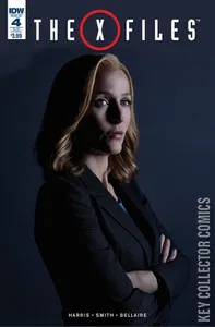 The X-Files #4
