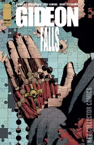 Gideon Falls #19