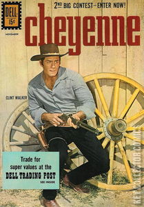 Cheyenne #24