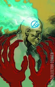 Tales of Mr. Rhee: Karmageddon #1