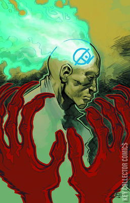 Tales of Mr. Rhee: Karmageddon