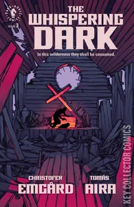 The Whispering Dark #3