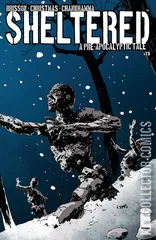 Cover for Sheltered #15