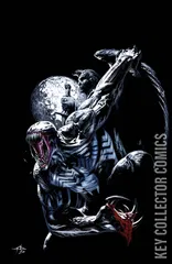 Variant Cover for Venom #31