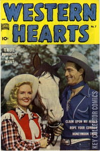 Western Hearts #7