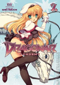 Dragonar Academy #2
