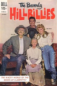 The Beverly Hillbillies #19
