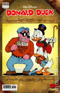 Donald Duck #364