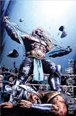 Cover for Thor #9