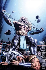 Thor #9