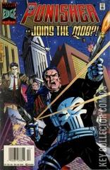 Variant Cover for Punisher #2