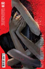 Variant Cover for The Sandman Universe Presents The Dead Boy Detectives #2