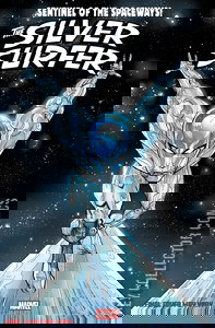 Silver Surfer #1