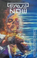 Variant Cover for Save Now #1
