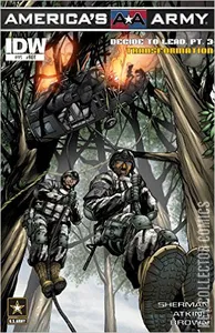 America's Army #15