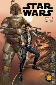 Star Wars #1