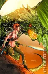 Cover for Monster Hunter's Survival Guide #5