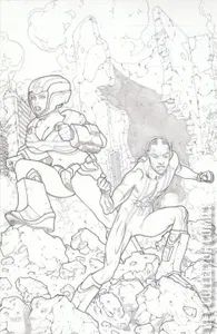 The Hypernaturals #4