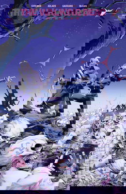 Walking Dead Deluxe, The