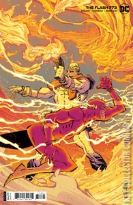 Flash #773