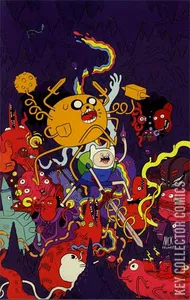 Adventure Time #10