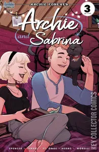 Archie Comics #707